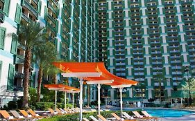 Orleans Hotel - Las Vegas